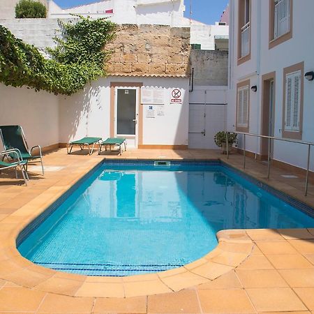 Hotel Geminis Ciutadella  Εξωτερικό φωτογραφία