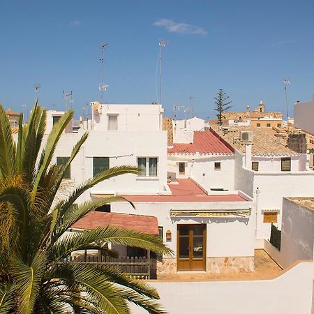 Hotel Geminis Ciutadella  Εξωτερικό φωτογραφία