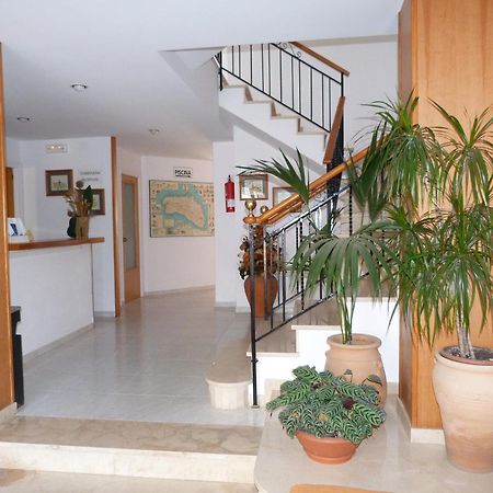 Hotel Geminis Ciutadella  Εξωτερικό φωτογραφία