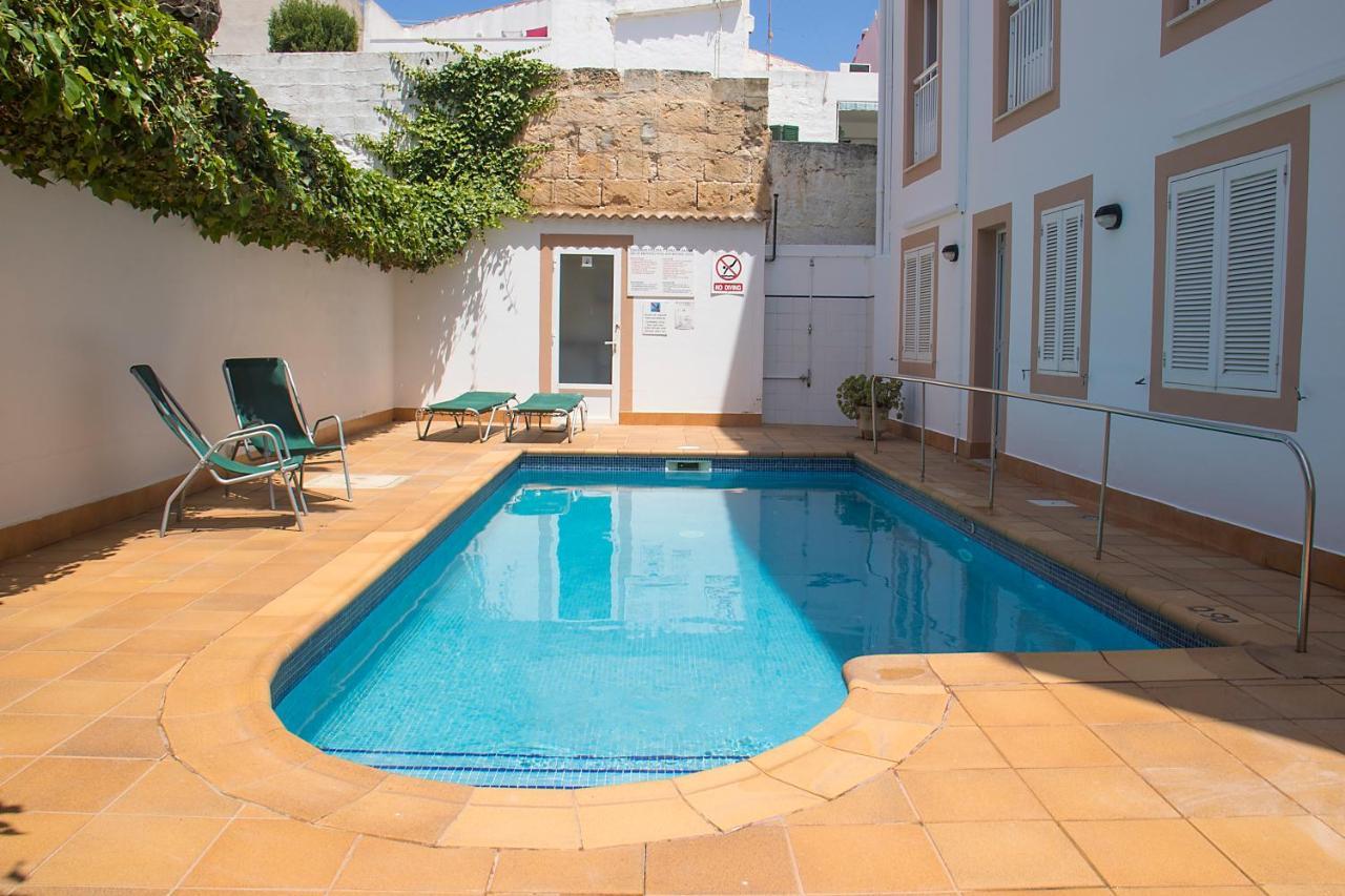 Hotel Geminis Ciutadella  Εξωτερικό φωτογραφία
