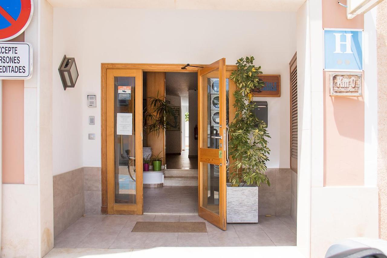 Hotel Geminis Ciutadella  Εξωτερικό φωτογραφία