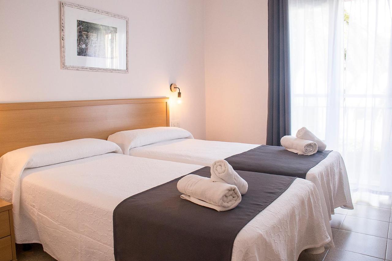 Hotel Geminis Ciutadella  Εξωτερικό φωτογραφία