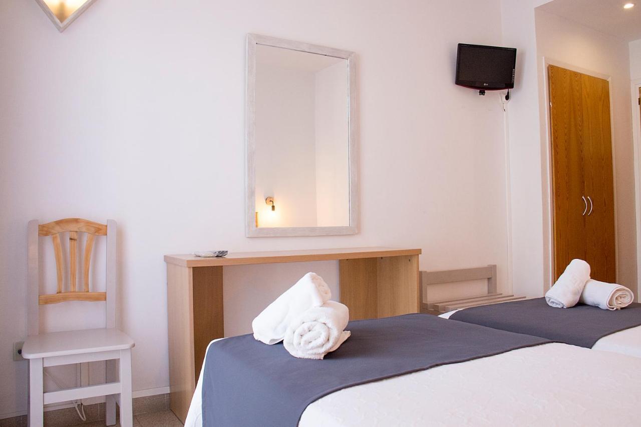 Hotel Geminis Ciutadella  Εξωτερικό φωτογραφία