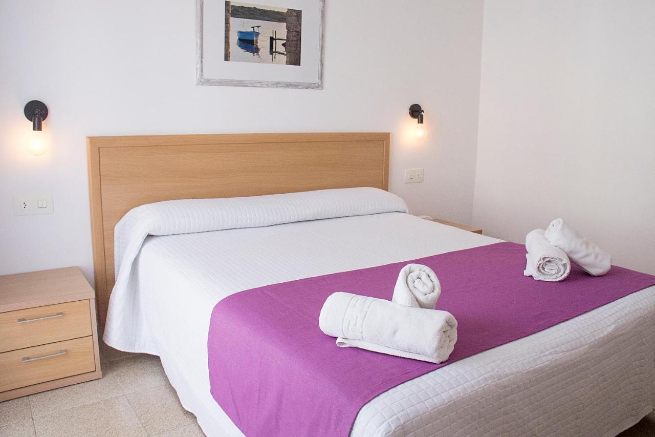 Hotel Geminis Ciutadella  Εξωτερικό φωτογραφία