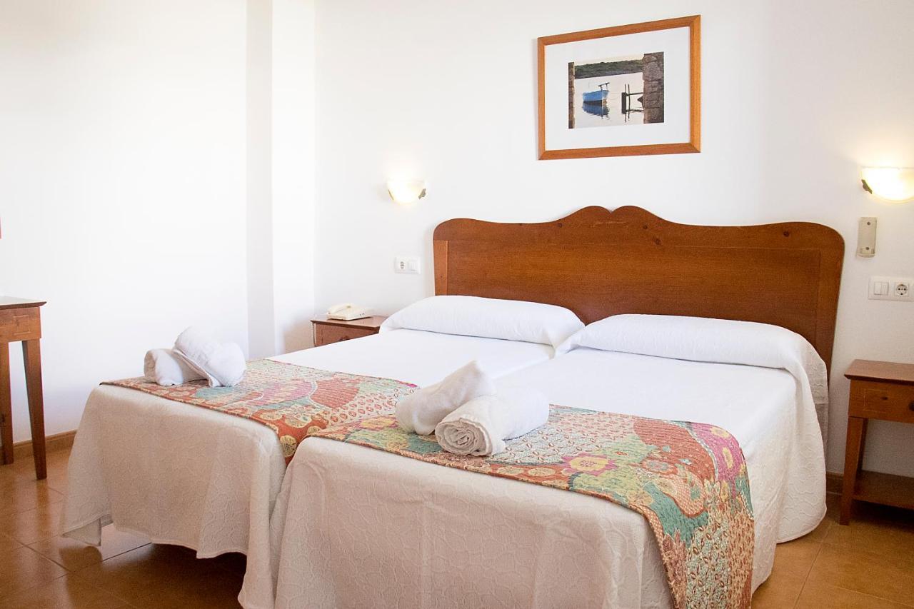 Hotel Geminis Ciutadella  Εξωτερικό φωτογραφία