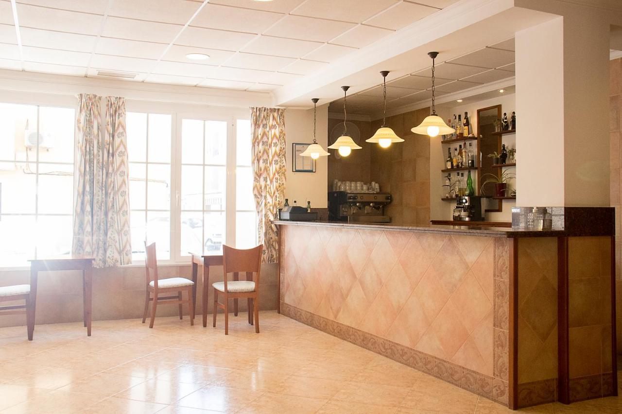 Hotel Geminis Ciutadella  Εξωτερικό φωτογραφία