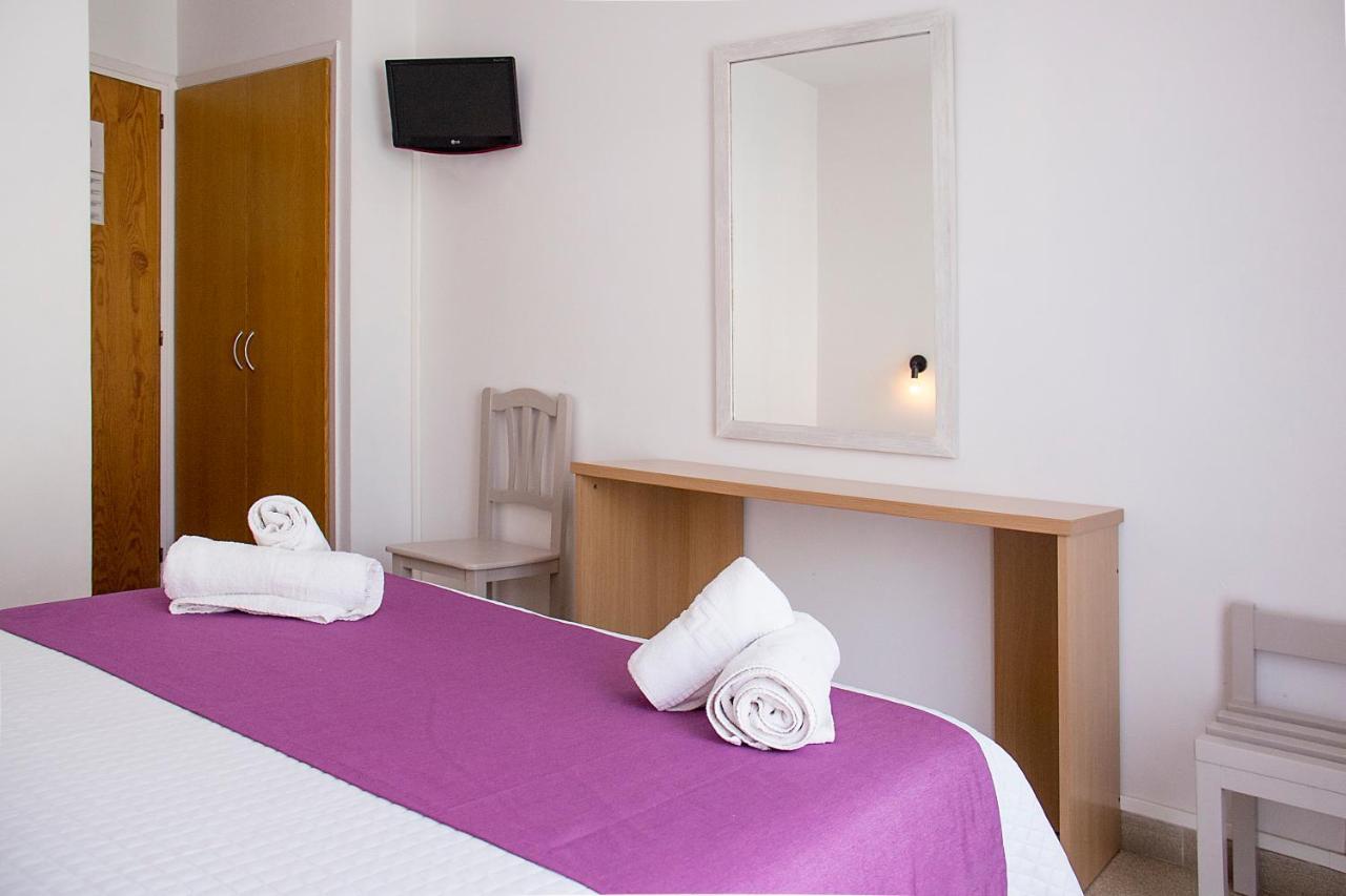 Hotel Geminis Ciutadella  Εξωτερικό φωτογραφία