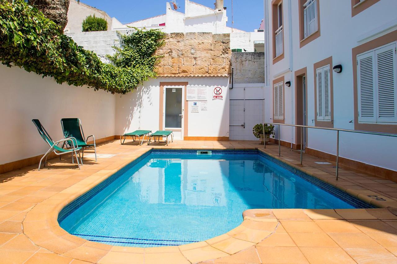 Hotel Geminis Ciutadella  Εξωτερικό φωτογραφία