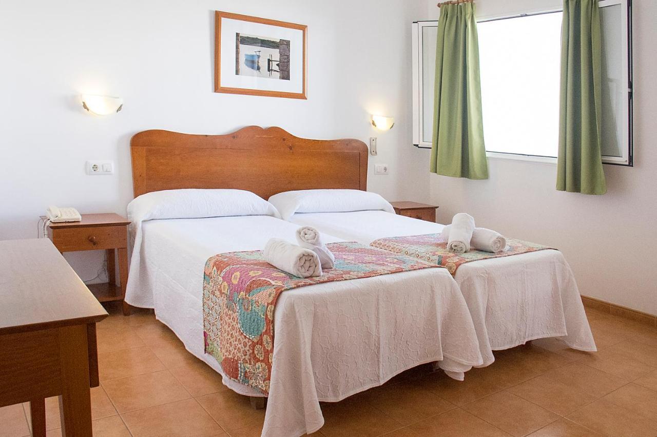 Hotel Geminis Ciutadella  Εξωτερικό φωτογραφία