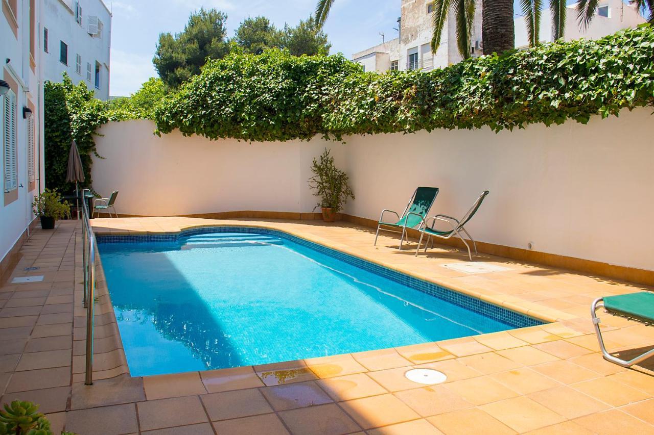 Hotel Geminis Ciutadella  Εξωτερικό φωτογραφία