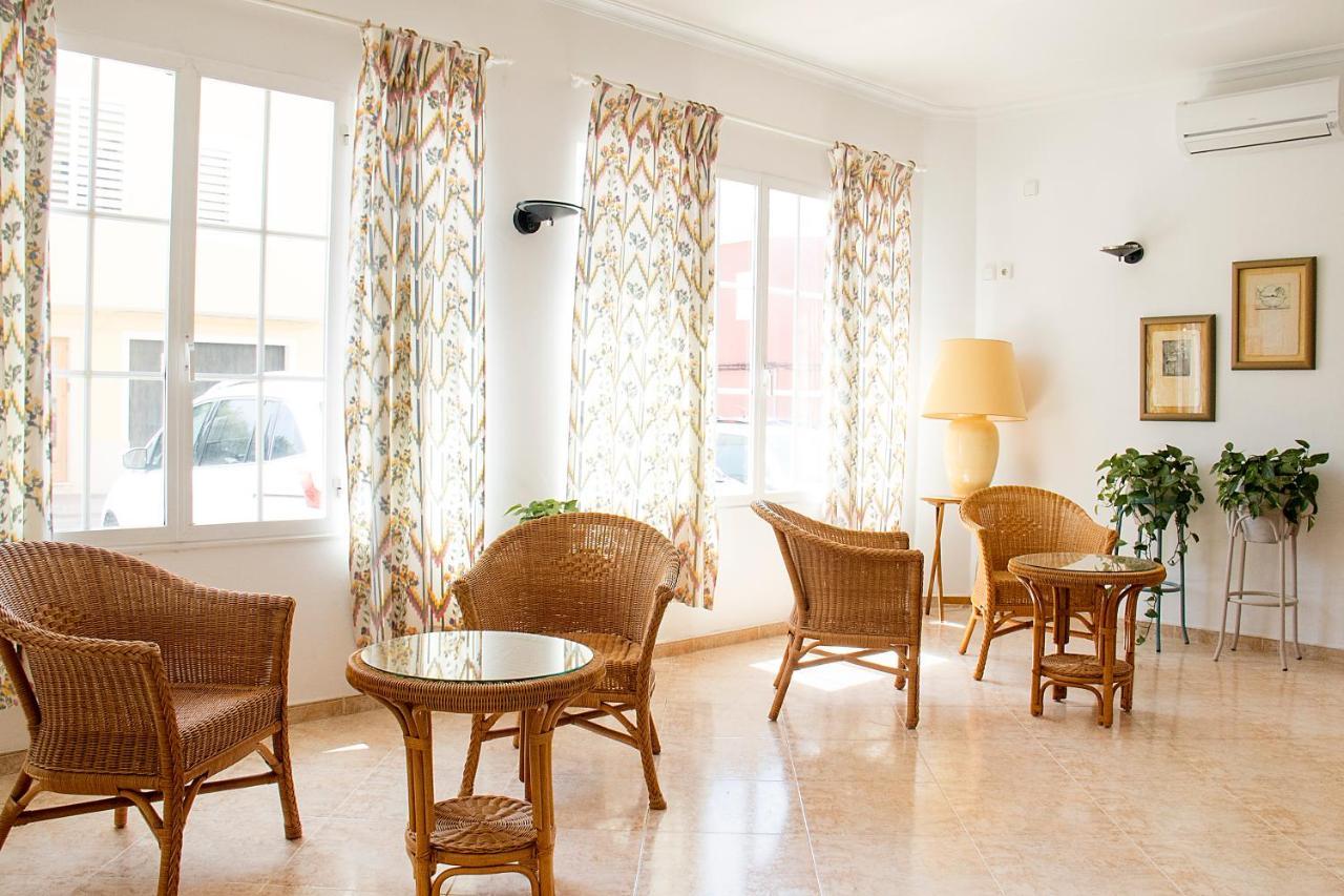 Hotel Geminis Ciutadella  Εξωτερικό φωτογραφία