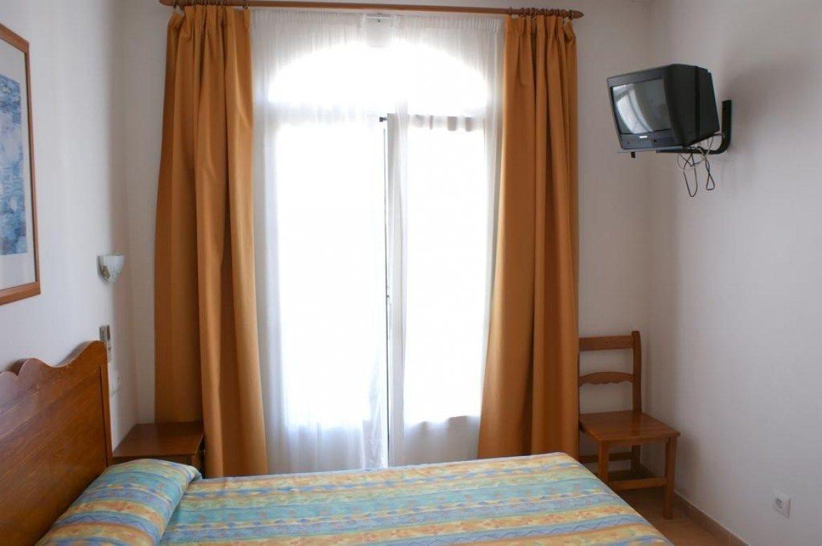 Hotel Geminis Ciutadella  Εξωτερικό φωτογραφία