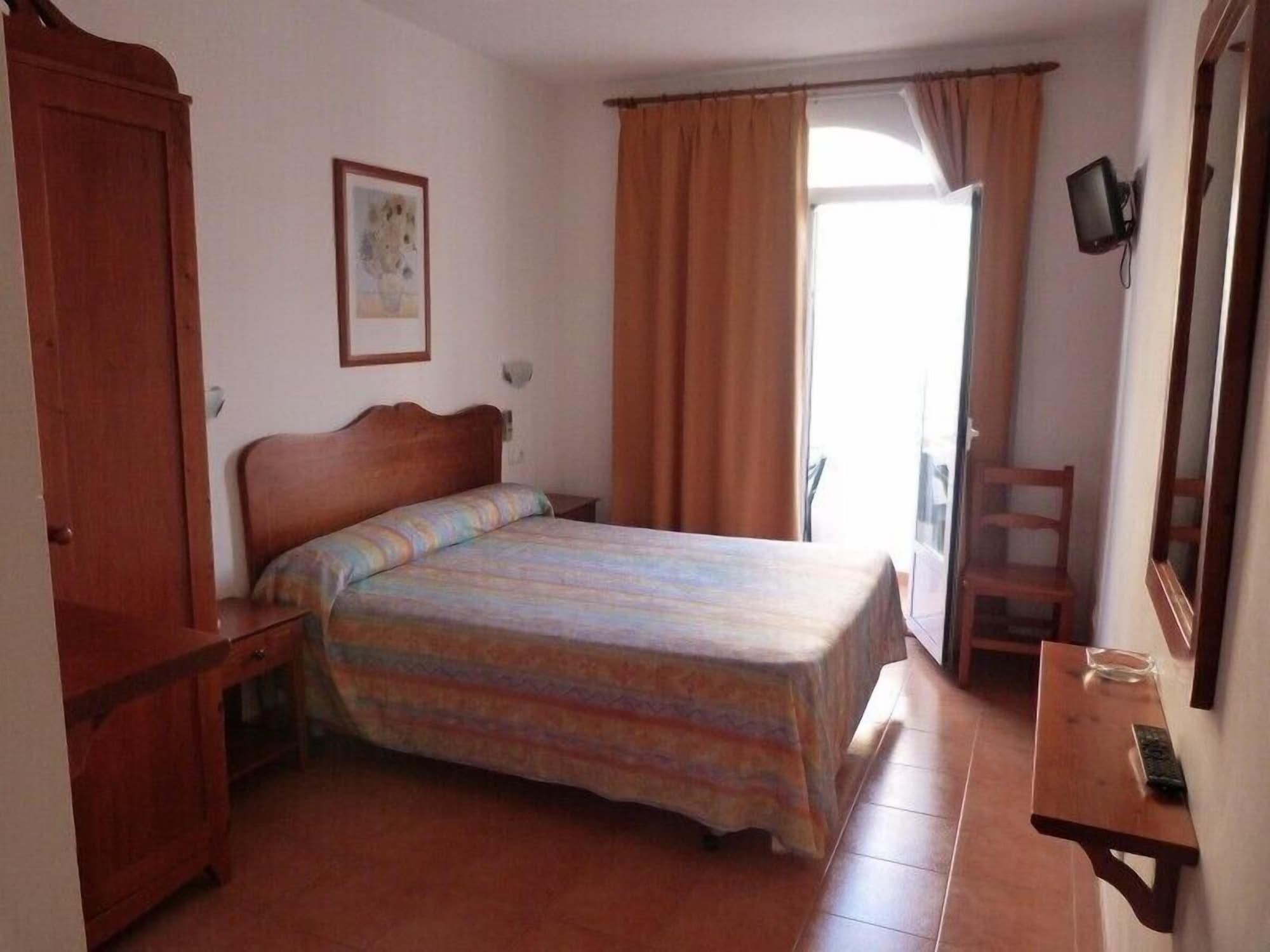 Hotel Geminis Ciutadella  Εξωτερικό φωτογραφία