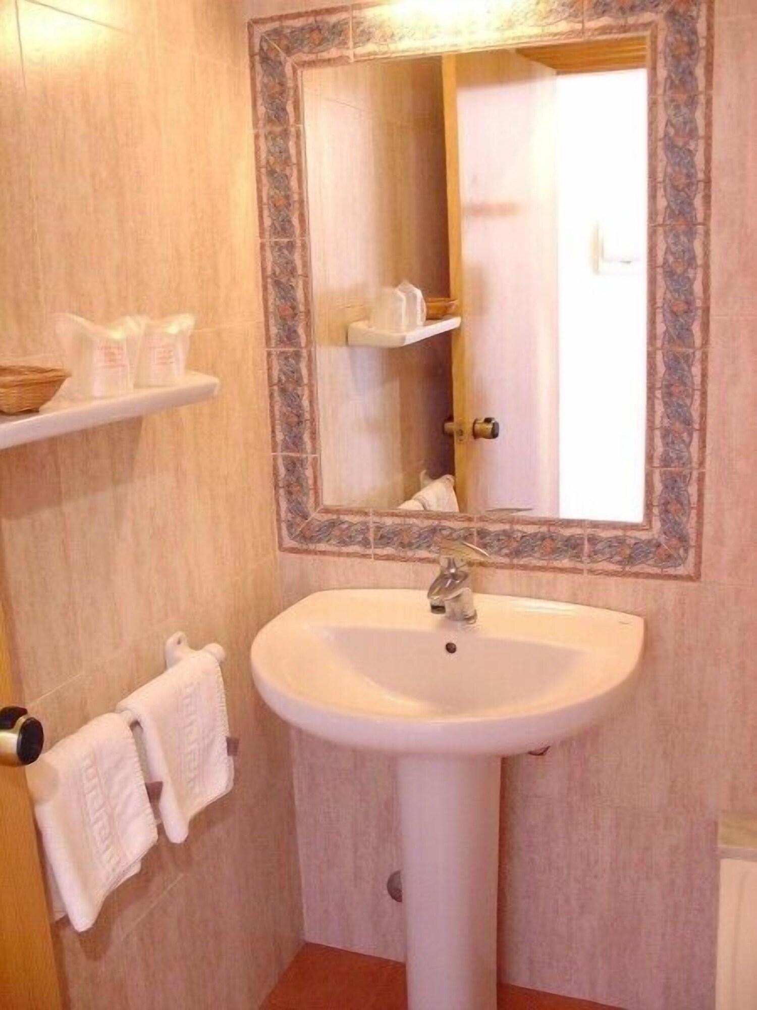 Hotel Geminis Ciutadella  Εξωτερικό φωτογραφία