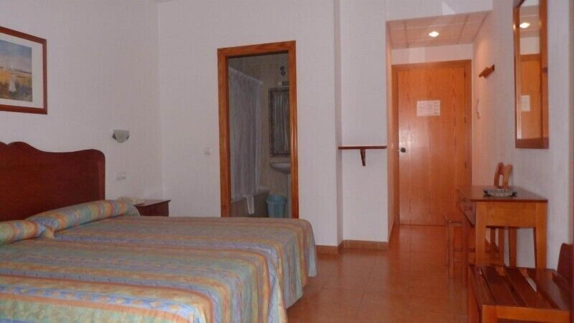 Hotel Geminis Ciutadella  Εξωτερικό φωτογραφία
