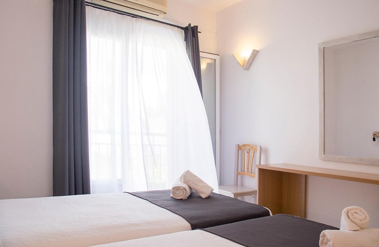 Hotel Geminis Ciutadella  Εξωτερικό φωτογραφία