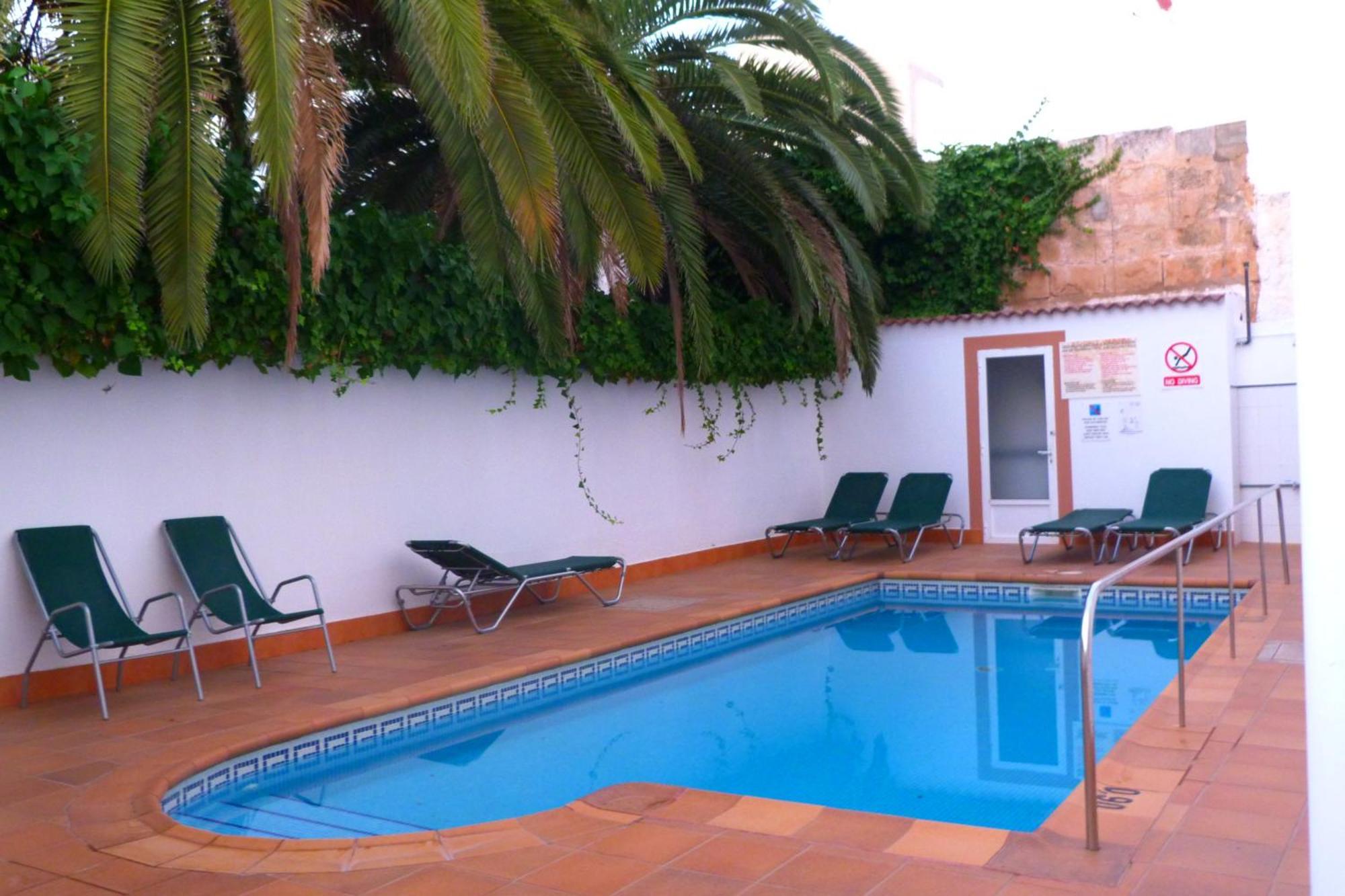 Hotel Geminis Ciutadella  Εξωτερικό φωτογραφία