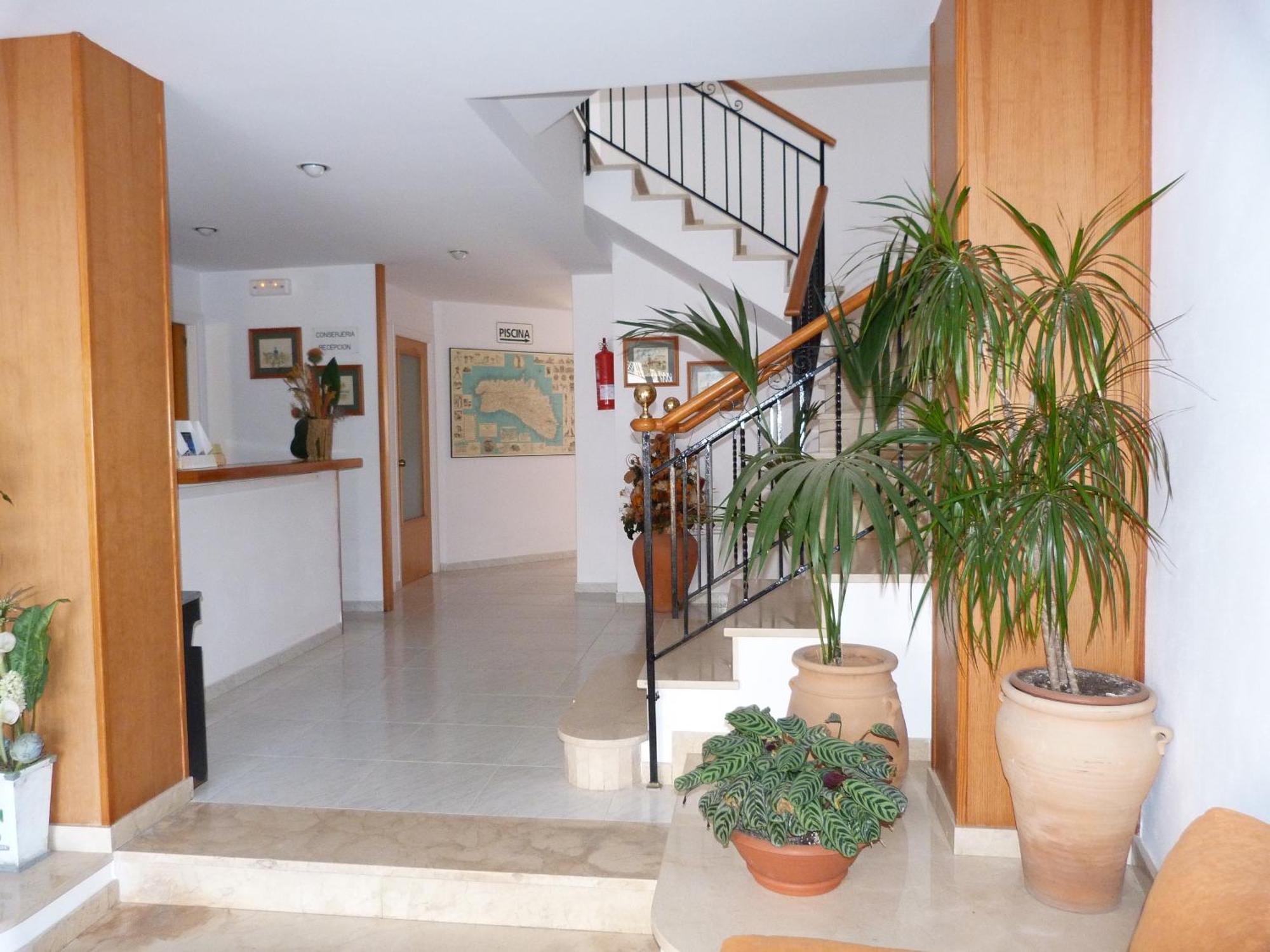 Hotel Geminis Ciutadella  Εξωτερικό φωτογραφία