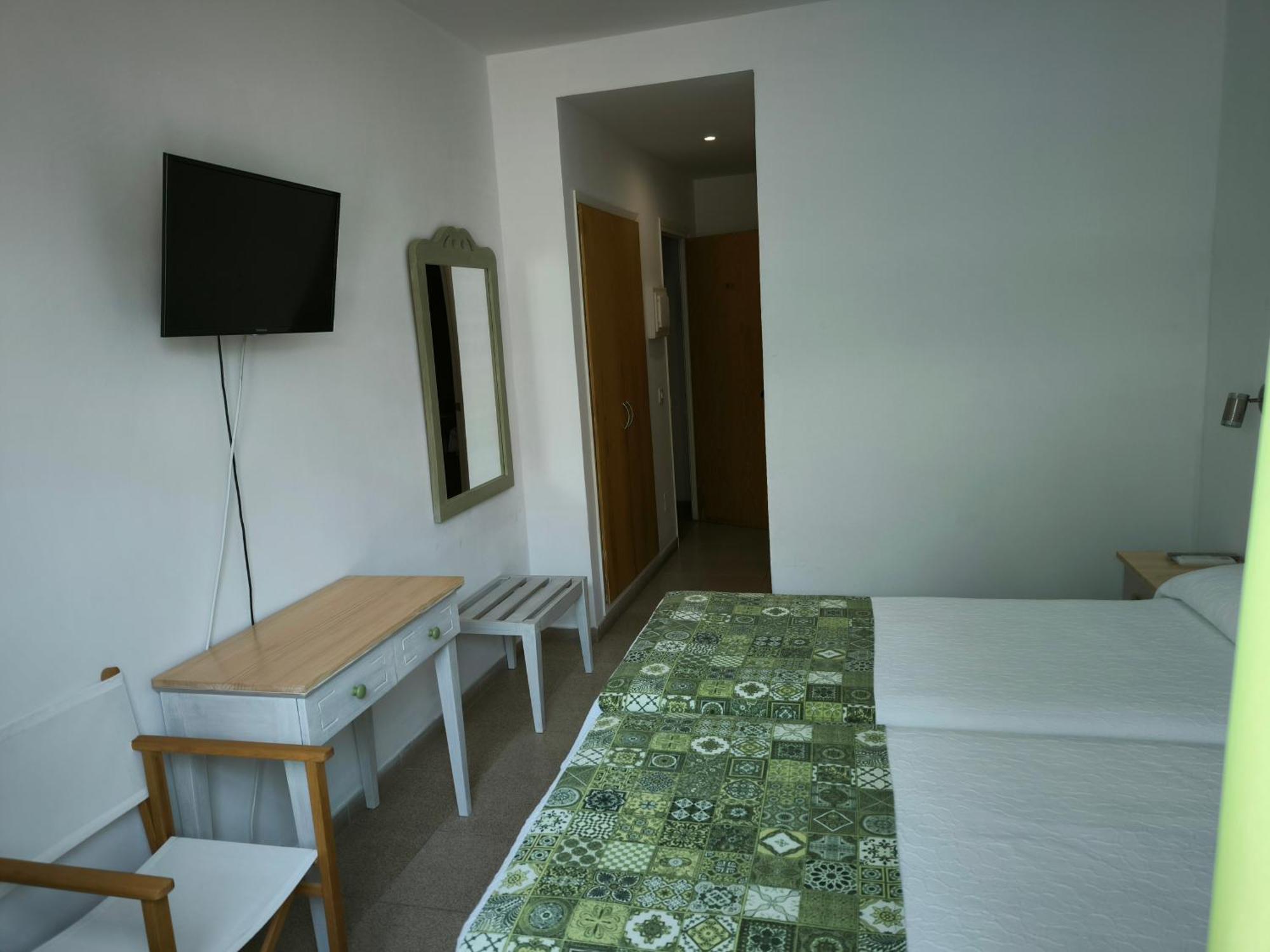 Hotel Geminis Ciutadella  Εξωτερικό φωτογραφία
