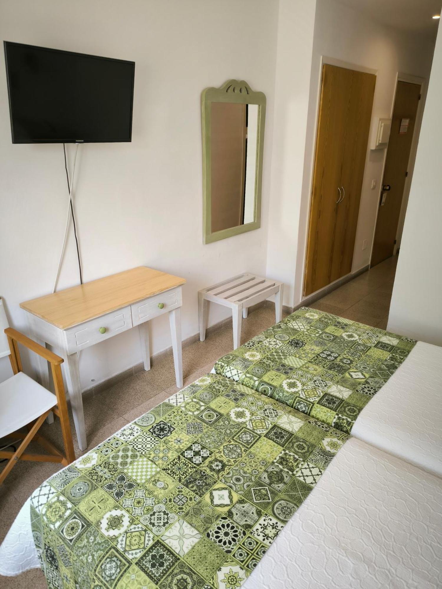 Hotel Geminis Ciutadella  Δωμάτιο φωτογραφία