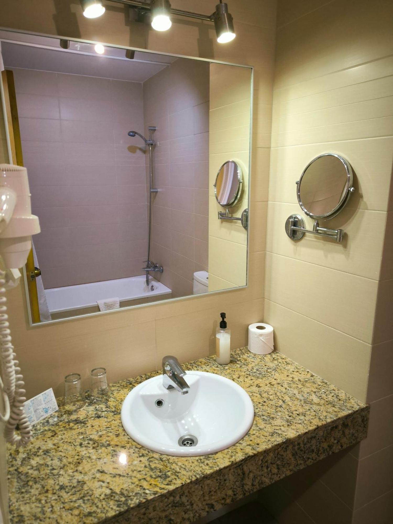 Hotel Geminis Ciutadella  Εξωτερικό φωτογραφία