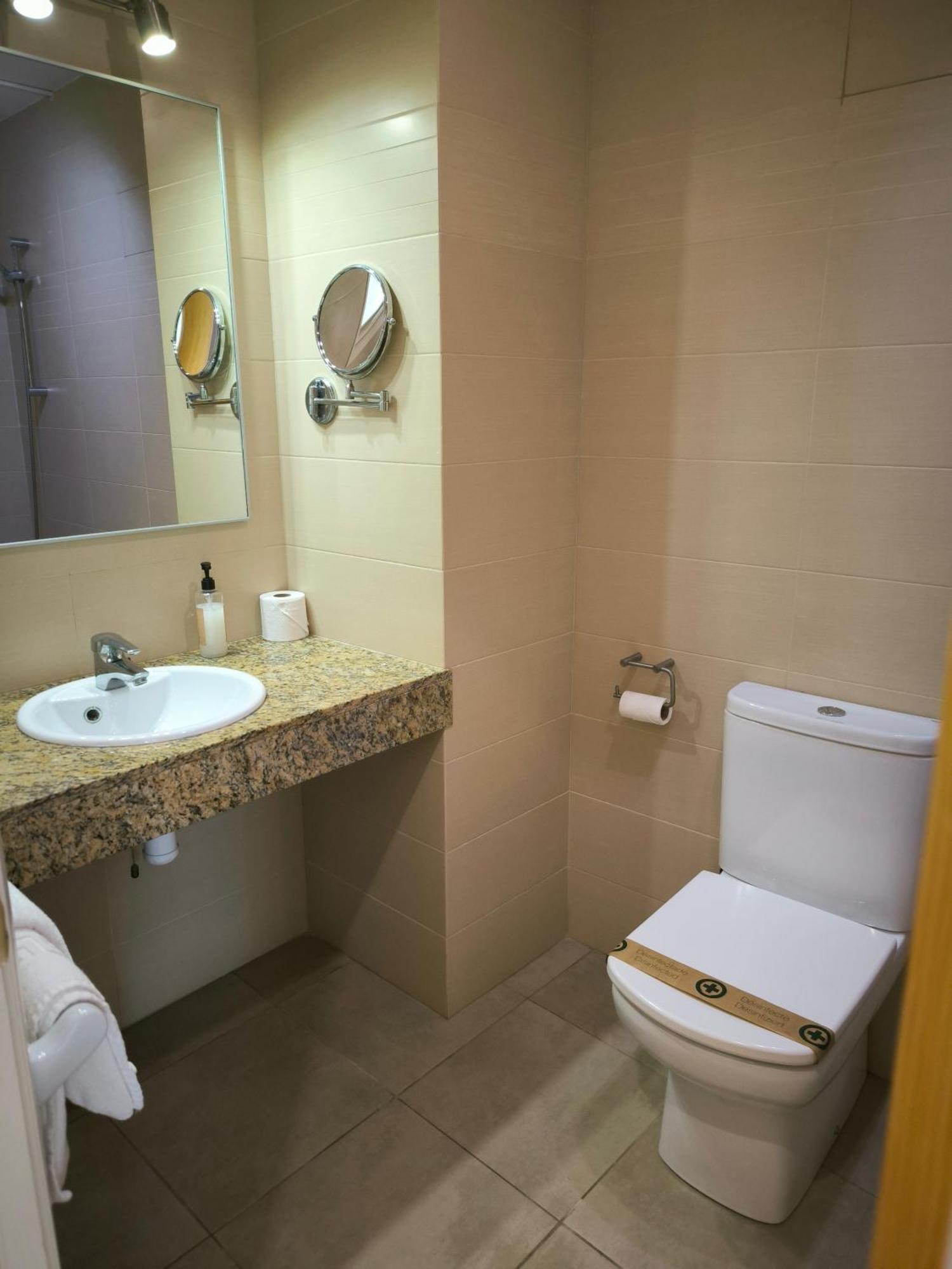 Hotel Geminis Ciutadella  Δωμάτιο φωτογραφία
