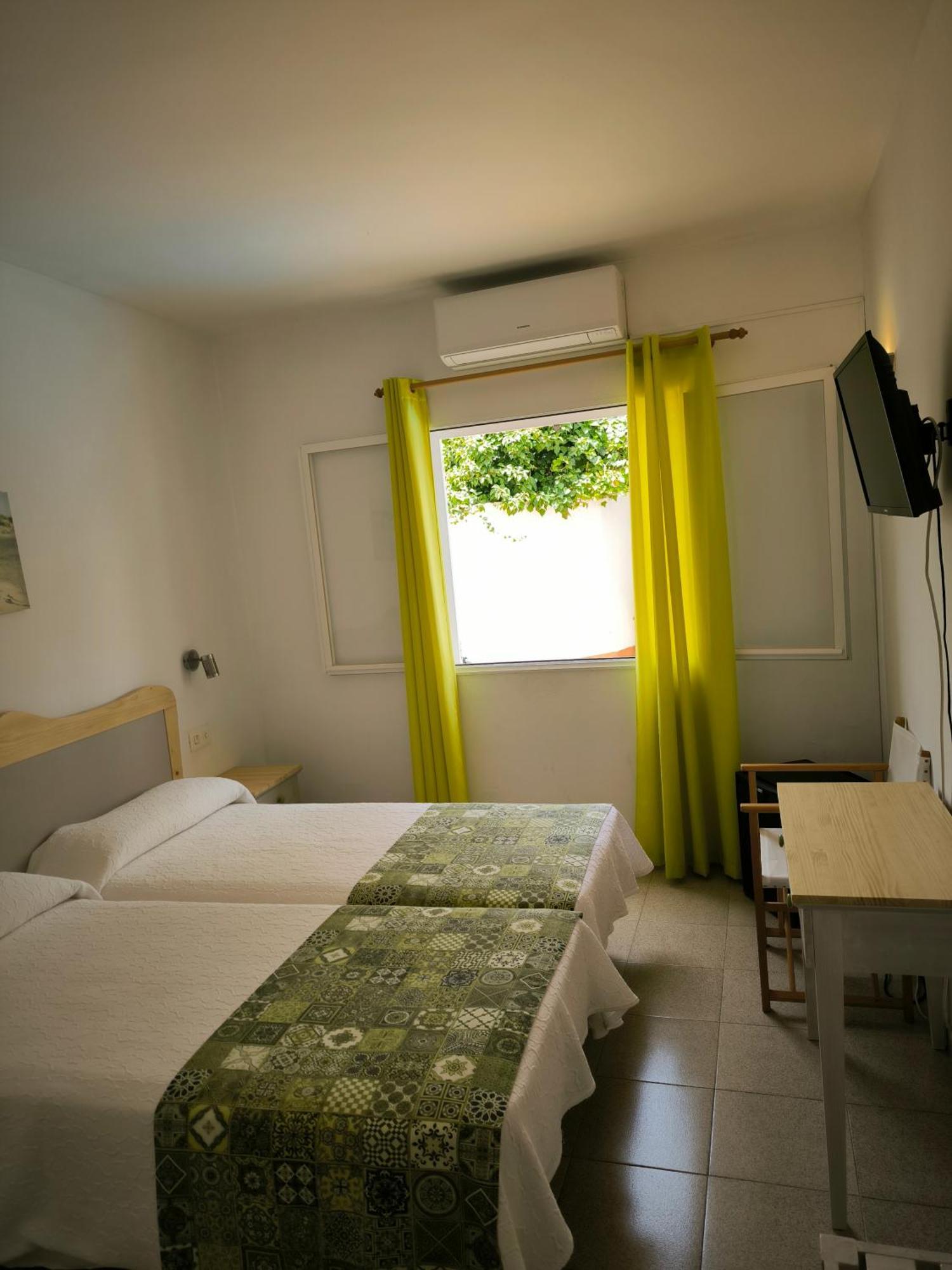 Hotel Geminis Ciutadella  Εξωτερικό φωτογραφία