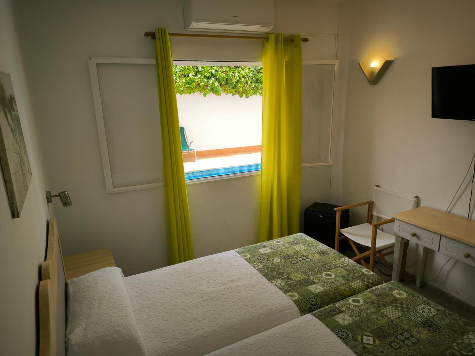 Hotel Geminis Ciutadella  Δωμάτιο φωτογραφία