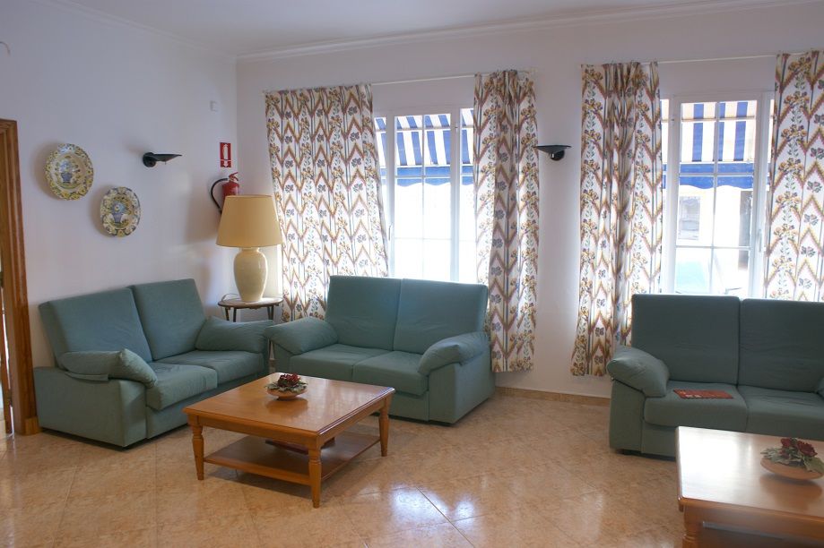 Hotel Geminis Ciutadella  Εξωτερικό φωτογραφία