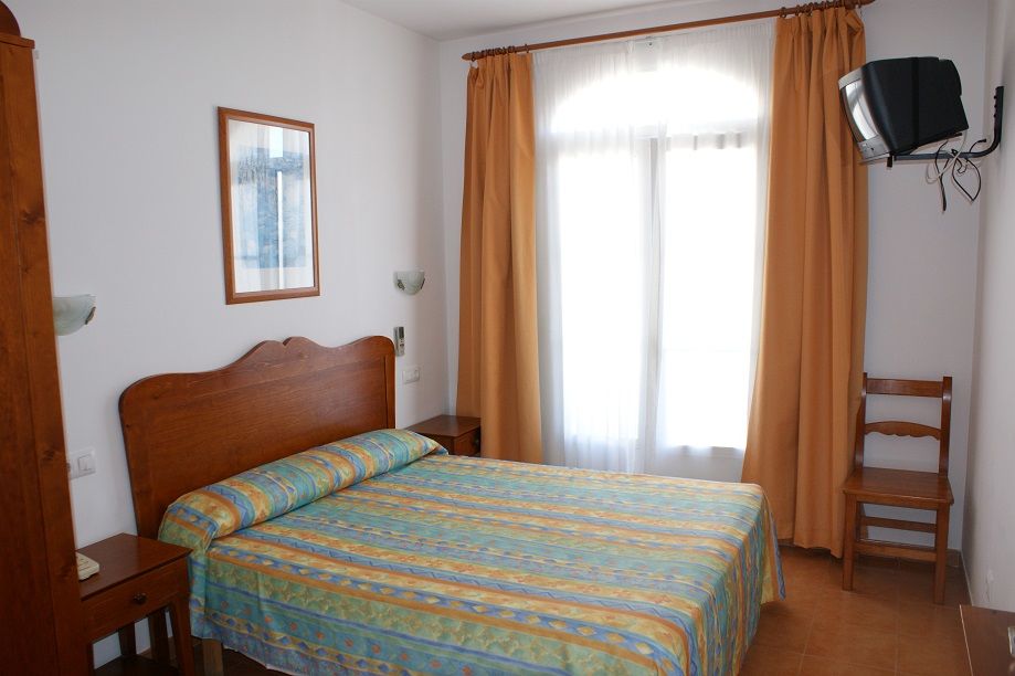 Hotel Geminis Ciutadella  Εξωτερικό φωτογραφία
